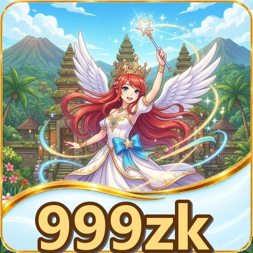 Ikon aplikasi 999zk muncul di laci aplikasi Android